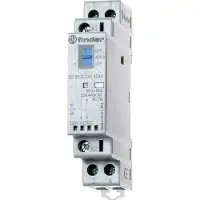 Finder Installationsschütz Serie 22, 25 A 22.32.0.024.4340 2 Schliesser (30/110/220 V) 25/5/1 A
