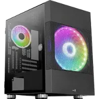 Aerocool Atomic Mini Tower