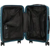 Polestream Strz by Asteroid 4 Rollen Kabinentrolley 55 cm