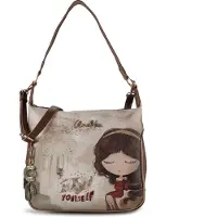 Anekke Muse Tasche Mehrfarbig in Gr. OneSize
