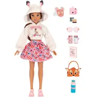 Disney Fashion 25 Cm Bambí 1 Clothes+accessories Puppe