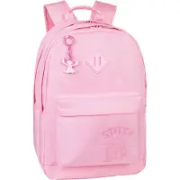 Patio Plecak modzieowy Disney Fashion Scout Pro Stitch Pink