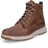Timberland - Herren Atwells wasserdichte Stiefelette - Nummer 40