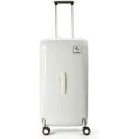 Mandarina Duck Sky Duck Trunk Koffer Auf Rollen