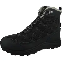 Keen Damen Stiefel Stiefel Terradora Wintry Boot WP 1025528 Schwarz