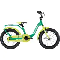 Scool 16 Zoll Kinderfahrrad S'COOL niXe 16-1S