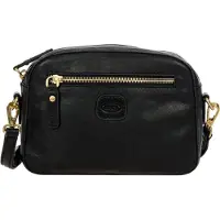 Bric's Volterra Shoulderbag Black black A0346777