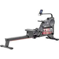 Adidas Rudergerät "Wasserrudergerät "R-21" Rudermaschine, Wasserwiderstand