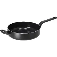 Greenpan Stielkasserolle Essence Mit Keramischer Antihaftbeschichtung Mit Deckel 28 cm