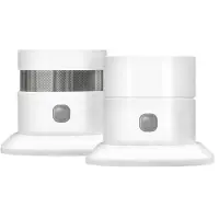 KlikAanKlikUit ZSDR-850 (3 Jahre) + Kohlenmonoxidmelder ZCO-900