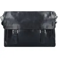 PICARD Buddy Aktentasche Leder 40 cm Laptopfach