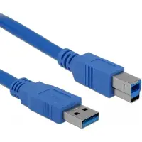 DeLOCK 901921310 3 M Usb-kabel
