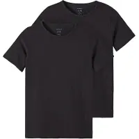 Name it 13209164 Kurzarm-t-shirt 2 Einheiten