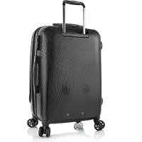 Heys Vantage Smart Acces 3Pc Set - Black