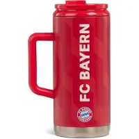 Igloo Thermo-Maßkrug FC Bayern München Edition