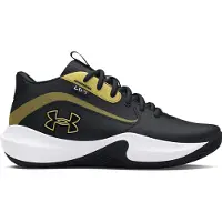 Under Armour Basketballschuhe Kind Grade School Lockdown 7