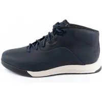 Timberland Herren Schuhe Chukka-Stil TB0A5MQW019 mit GreenStride-Sohle