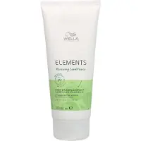 Wella Feuchtigkeitsspendendes Conditioner von Elements (Renewing Conditioner), 200 ml