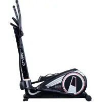 MOTIVE FITNESS by U.N.O. Crosstrainer CT 1500