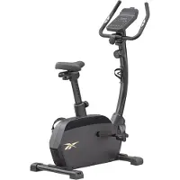 Reebok Heimtrainer "FR20 Heimtrainer" 120 kg max. Benutzergewicht, Fahrrad, 8 Widerstandsstufen