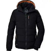 Killtec Wattierte Kapuzenjacke GW 27