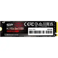 Silicon Power UD80