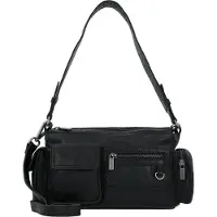 Cowboysbag Hawley Glam Schultertasche Leder 25 cm