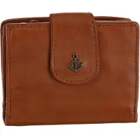Harbour 2nd Stella Geldbörse cognac