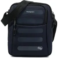 Hedgren Comby Relax M Umhängetasche M RFID Schutz 21 cm