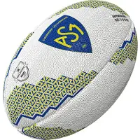 Gilbert Ball Sup Clermont-ferrand Sz 5