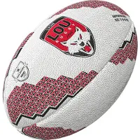 Gilbert Ball - Unterstützer Lyon Sz 5