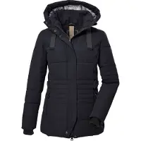 G.I.G.A. by Killtec Damen Funktionsjacke GW 25 WMN QLTD JCKT