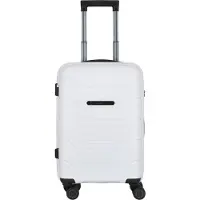 Polestream Asteroid Pearl White S