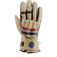 Helstons Bora Beheizbare Handschuhe