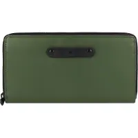 Green Burry Greenburry Upcycled Tarpaulin Geldbörse 19 cm
