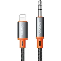 Mcdodo Lightning — 3.5mm Klinke