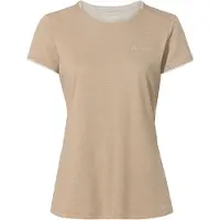 Vaude Damen Shirt Wo Essential T-Shirt