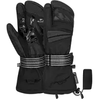 Reusch Herren Handschuhe Sweeber III R-TEX XT Lobster