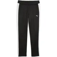 Puma Jogginghose T7 Always On 629798 Schwarz Slim Fit