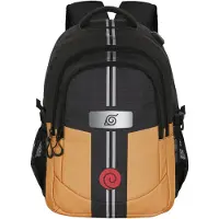 KARACTERMANIA Naruto Shippuden Rucksack Dress Running