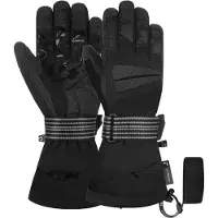 Reusch Herren Handschuhe Sweeber III R-TEX XT
