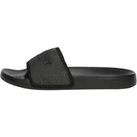 Superdry Rhinestone Luxe Badesandalen