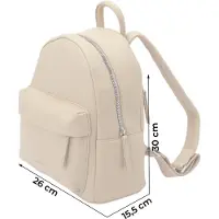 s.Oliver 2167715.8398.ONESIZE, Polyester, Polyurethan (PU)
