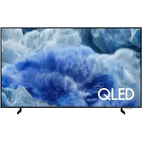 Samsung Q8F QE75Q8FAAU, 190,5 cm (75"), 3840 x 2160 Pixel, QLED, Smart-TV, WLAN, Grau, Titan