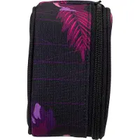 Satch Pencil Box Mystic Nights - Schlamperetui, Farbe:lila