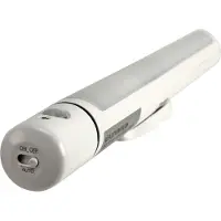 Müller-Licht LED Sensor Nachtlicht Lightstick Batteriebetrieb L 25 cm weiß