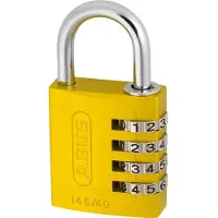 ABUS 145/40 Lock-Tag