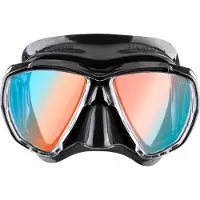 Cressi Big Eyes Ultravision Tauchmaske