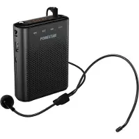 Fonestar Tragbarer Verstärker Alta-voz-30