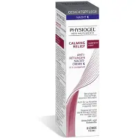 Physiogel Calming Relief Anti-Rötungen Nachtcreme 40 ml Creme